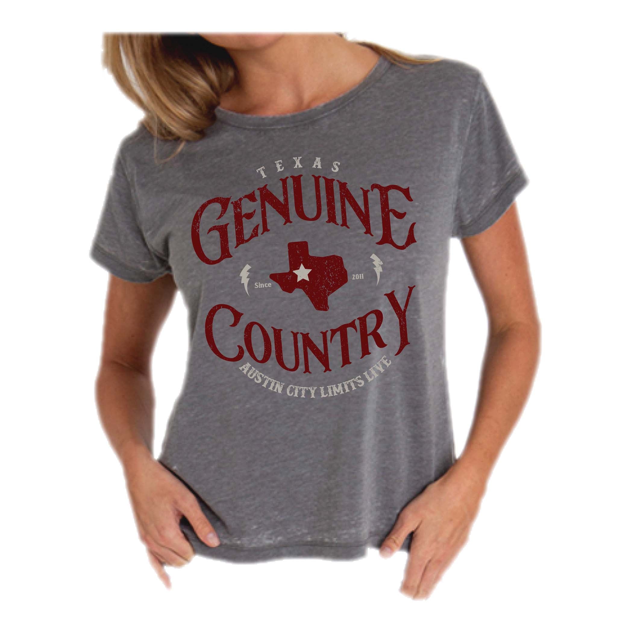 ACL Live Genuine Country T-Shirt