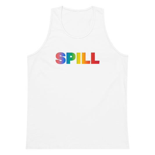 Pride All-Gender Premium Tanktop