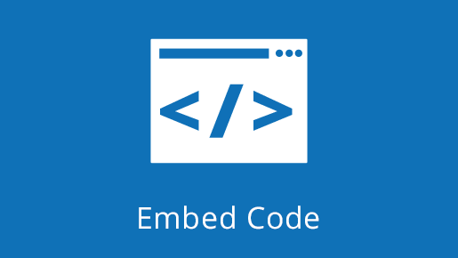 EmbedCode