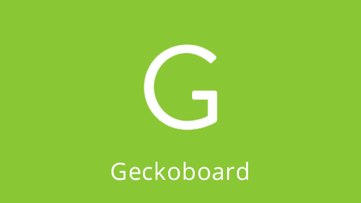 Geckoboard