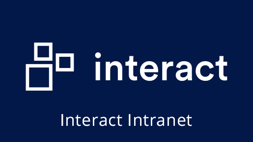 Interact