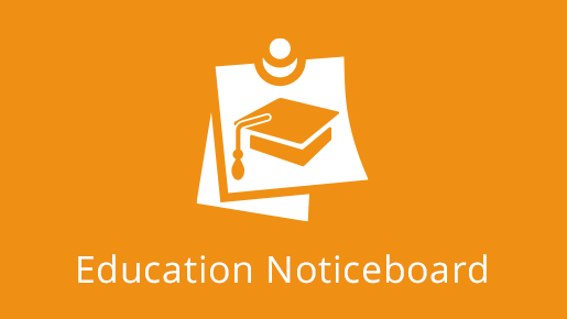 Noticeboard Edu