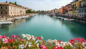 peschiera-garda