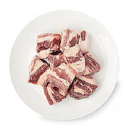 Beef Plate Diced For Stew Beef Belly