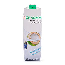 Chaokoh Coconut Water