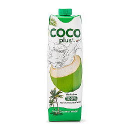 Chaokoh Coconut Water