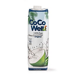 Coconut Water 1000ml