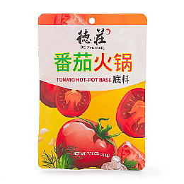 Hot Pot Flavor