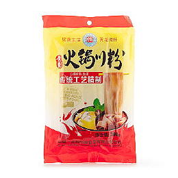 Hot Pot Sweet Potato Noodles