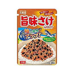 Instant Rice Onigiri