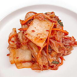 Kimchi Hot Pot