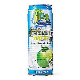 Lipa Coconut Water