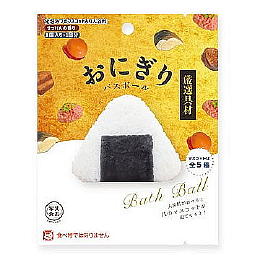 Onigiri Ball