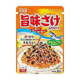 Onigiri Seasoning