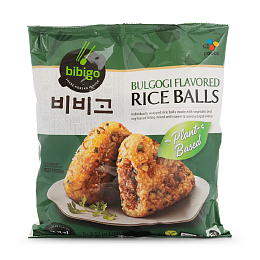 Rice Ball