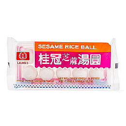 Rice Ball