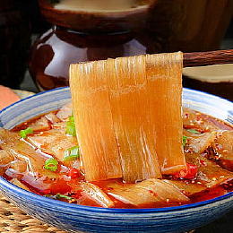 Sichuan Hot Pot