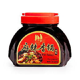 Spicy Hot Pot Sauce