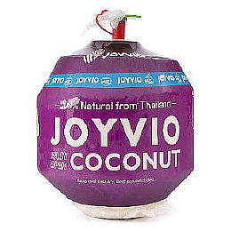 Thai Coconut