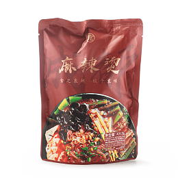 Yuanxian Hot Pot Noodles