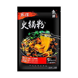 Yuanxian Hot Pot Noodles