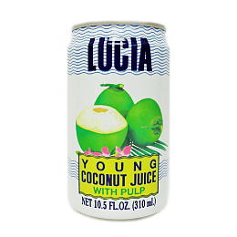 Zico Coconut Water