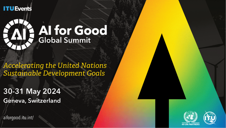 AI for Good Global Summit 2024