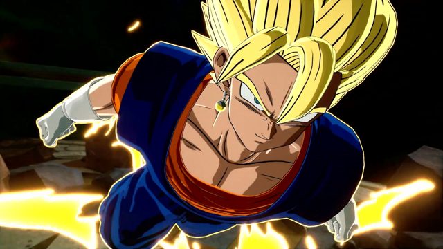 Dragon Ball: Sparking Zero - Official Sword vs Fist Trailer