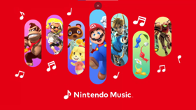 Nintendo lance une application musicale avec des thèmes de Mario, Zelda et, surtout, celui de la chaîne boutique Wii (News IGN Misc)