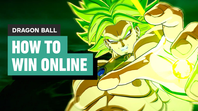 Dragon Ball Sparking! Zero - How to Win Online