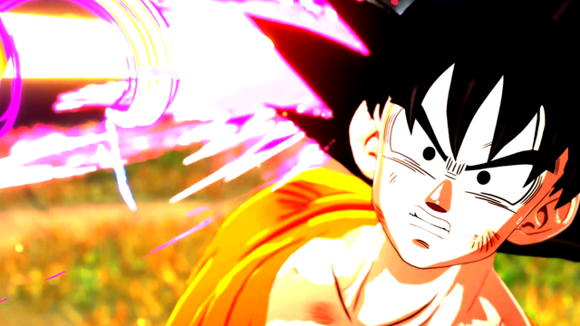 Dragon Ball Sparking! Zero - Un destino diverso nello scontro tra Goku e Radish