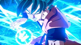 Dragon Ball: Sparking Zero vende 3 millones de copias en solo 24 horas (Noticias Dragon Ball Sparking Zero)