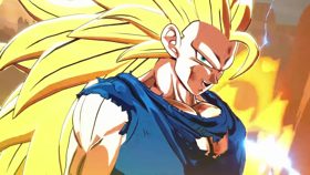 Dragon Ball: Sparking! Zero - Official Goku vs. Vegeta Rivals Trailer (Video Dragon Ball Sparking Zero)