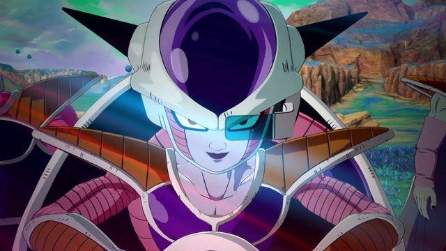 Dragon Ball: Sparking Zero - Official Saiyan & Namek Sagas Trailer