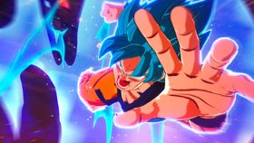 Dragon Ball: Sparking Zero Reveal Trailer | Game Awards 2023 (Video Dragon Ball Sparking Zero)