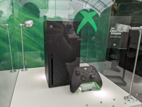 New Xbox Series X and S Models - First Look Images (Slideshow Xbox Series S)