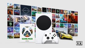 شركة Microsoft تُعلن عن حزمة خاصة لأجهزة Xbox Series S (أخبار Xbox Series S)