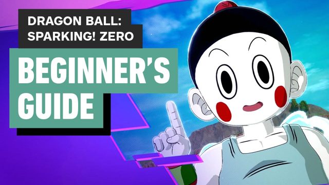 Dragon Ball: Sparking! Zero - 9 Important Things You NEED to Know (Beginner's Guide)