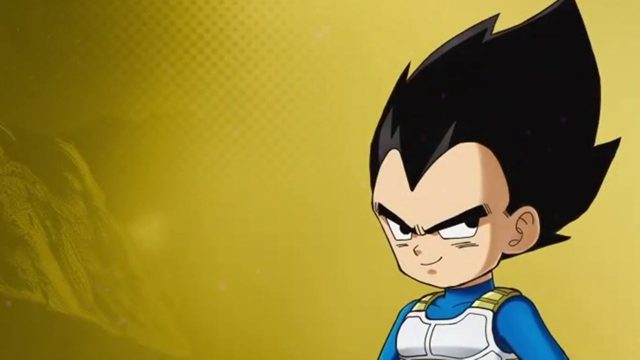 Dragon Ball: Sparking Zero - Official Season Pass DLC 2 Teaser Trailer | NYCC 2024