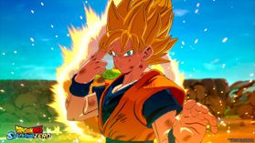 Najlepsza bijatyka ostatnich lat. Recenzja "Dragon Ball: Sparking! Zero" (Recenzja Dragon Ball Sparking Zero)