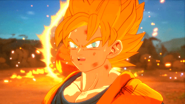 Dragon Ball: Sparking Zero - Official Android Saga Character Trailer