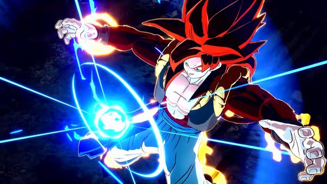 Dragon Ball: Sparking Zero - Official GT Character Trailer