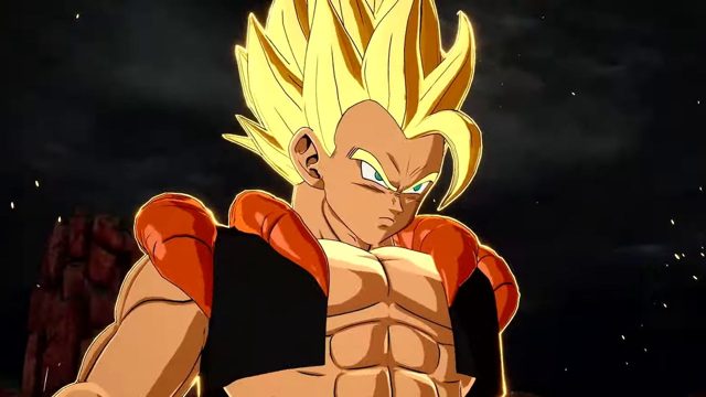 Dragon Ball: Sparking Zero - Official Super and Movies Character Trailer