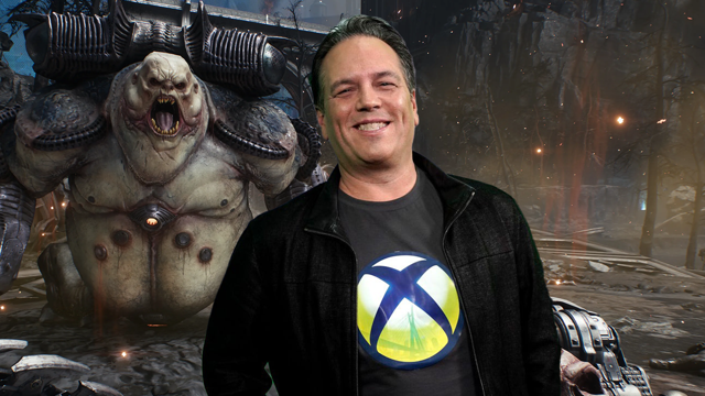 Phil Spencer fala sobre o Xbox Showcase, a Xbox portátil e muito mais | IGN Live 2024