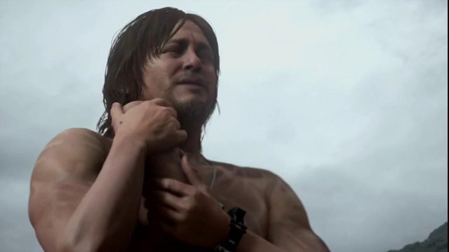 Death Stranding Xbox sürümü sürpriz bir şekilde çıktı