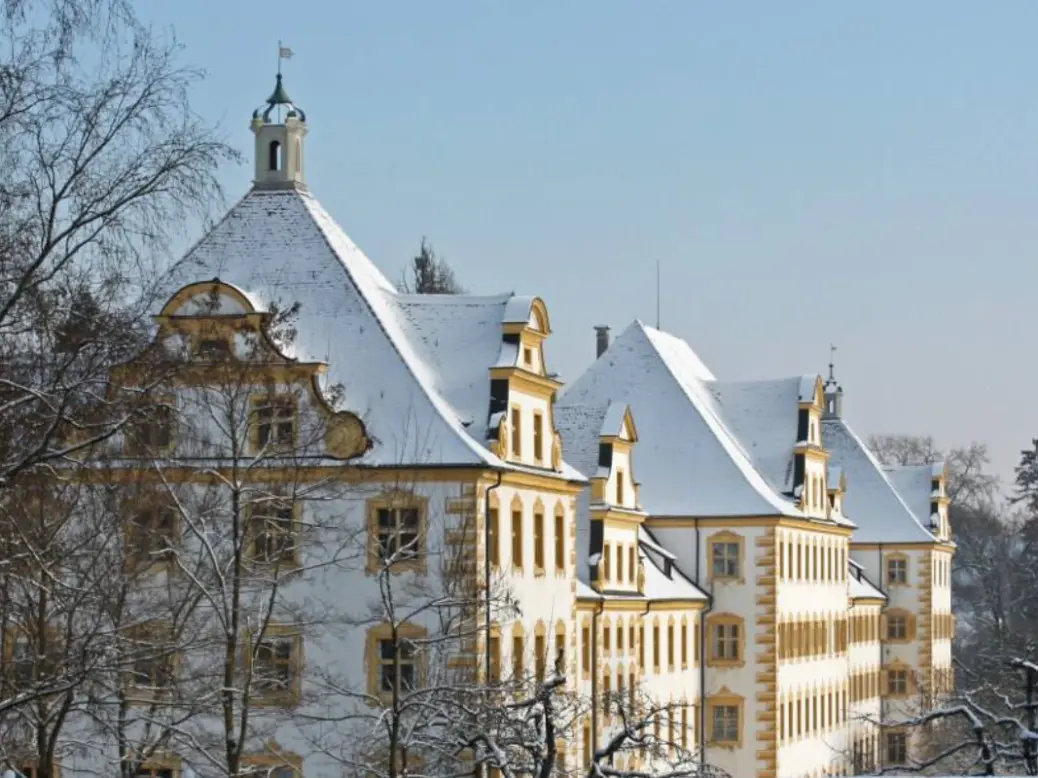 Schule Schloss Salem