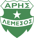 Aris Limassol football crest