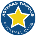 Asteras Tripoli football crest