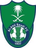 Al-Ahli football crest