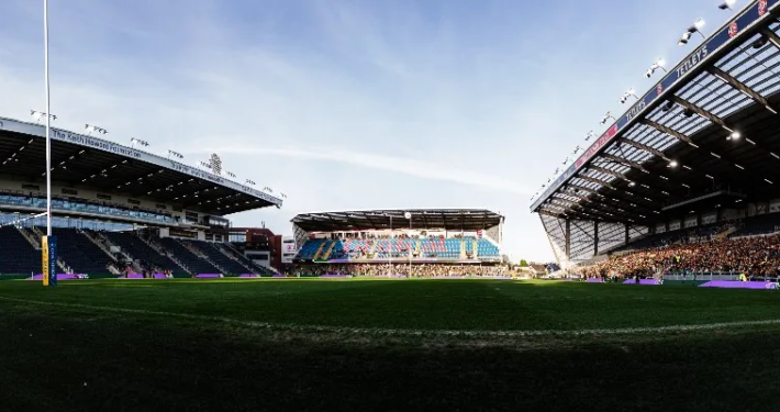 Headingley Stadium